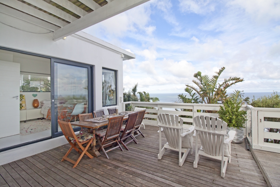 4 Bedroom Property for Sale in Misty Cliffs Western Cape